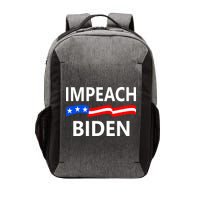Impeach Joe Biden Remove From Office Vector Backpack