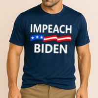 Impeach Joe Biden Remove From Office Performance Shirt