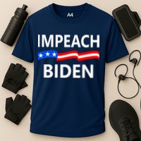 Impeach Joe Biden Remove From Office Performance Shirt
