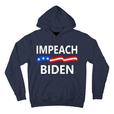 Impeach Joe Biden Remove From Office Hoodie