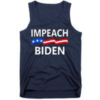 Impeach Joe Biden Remove From Office Tank Top