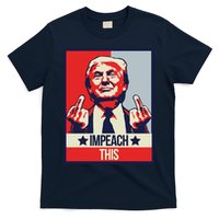 Impeach This Pro Donald Trump Supporter T-Shirt