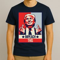Impeach This Pro Donald Trump Supporter T-Shirt