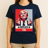 Impeach This Pro Donald Trump Supporter T-Shirt