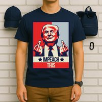 Impeach This Pro Donald Trump Supporter T-Shirt