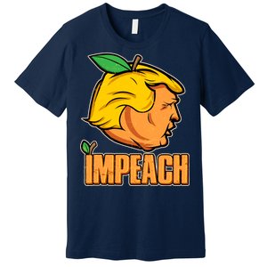 Impeach Trump Anti Trump Impeachment Premium T-Shirt