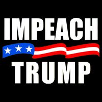 Impeach Trump Resist Anti Trump Impact Tech Backpack