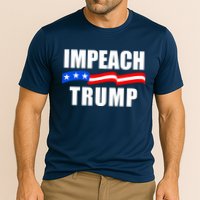 Impeach Trump Resist Anti Trump Performance Shirt