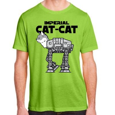 Imperial Cat Adult ChromaSoft Performance T-Shirt