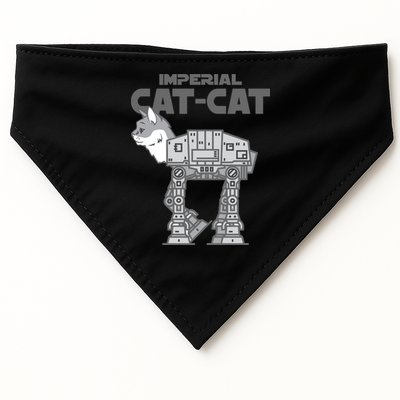 Imperial Cat USA-Made Doggie Bandana