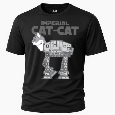 Imperial Cat Performance Shirt