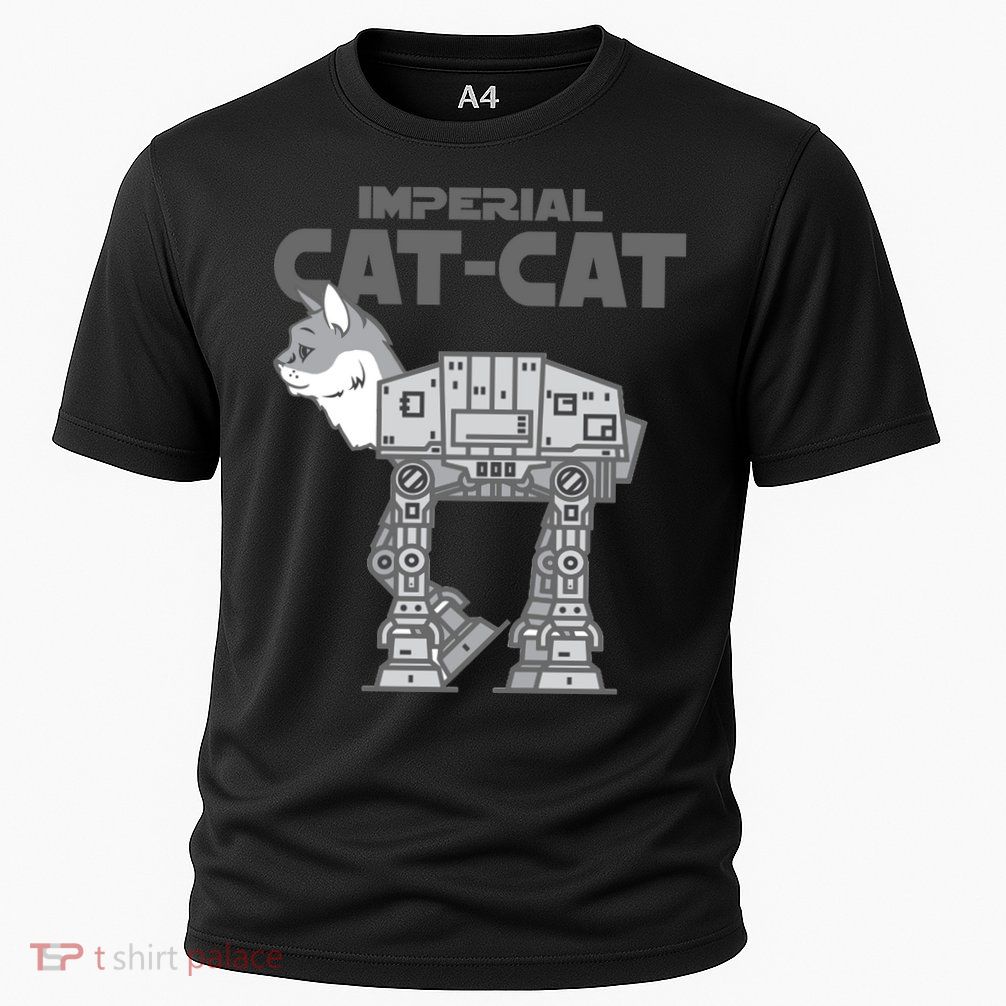 Imperial Cat Performance Shirt