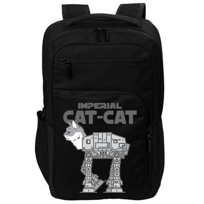 Imperial Cat Impact Tech Backpack