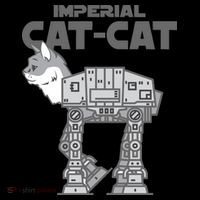 Imperial Cat Impact Tech Backpack