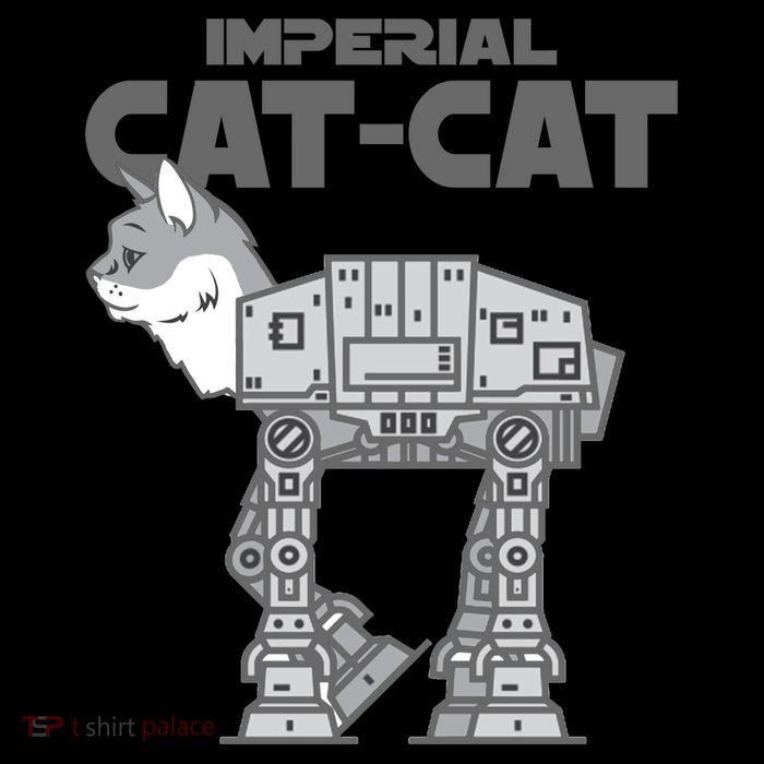 Imperial Cat Impact Tech Backpack