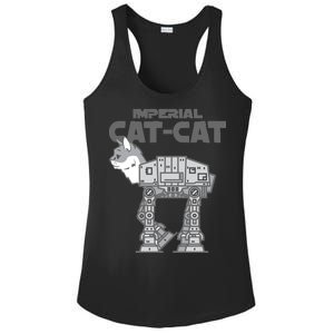 Imperial Cat Ladies PosiCharge Competitor Racerback Tank