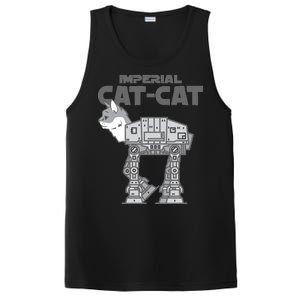 Imperial Cat PosiCharge Competitor Tank