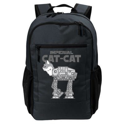 Imperial Cat Daily Commute Backpack