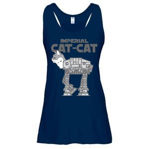 Imperial Cat Ladies Essential Flowy Tank