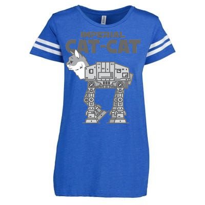 Imperial Cat Enza Ladies Jersey Football T-Shirt