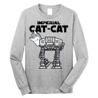 Imperial Cat Long Sleeve Shirt