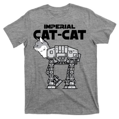 Imperial Cat T-Shirt