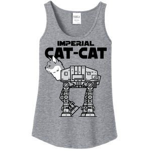 Imperial Cat Ladies Essential Tank