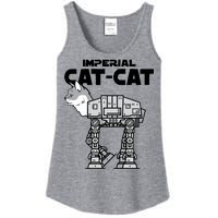 Imperial Cat Ladies Essential Tank