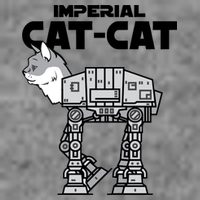Imperial Cat Baby Bodysuit