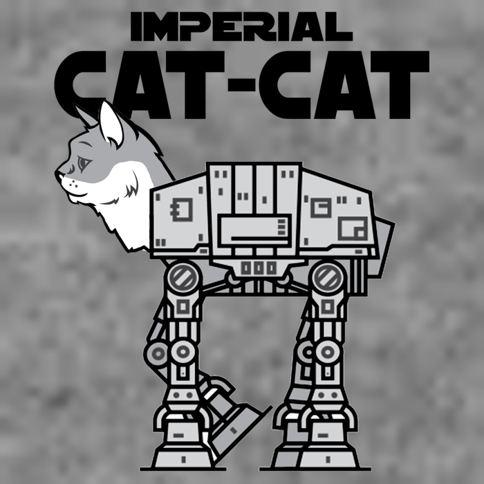 Imperial Cat Baby Bodysuit