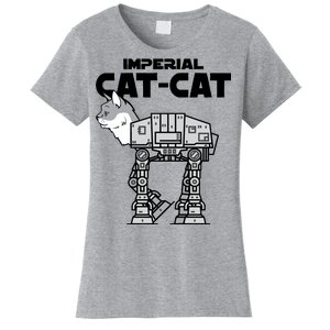 Imperial Cat Women's T-Shirt