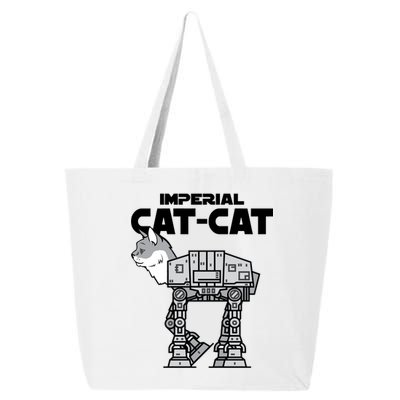 Imperial Cat 25L Jumbo Tote