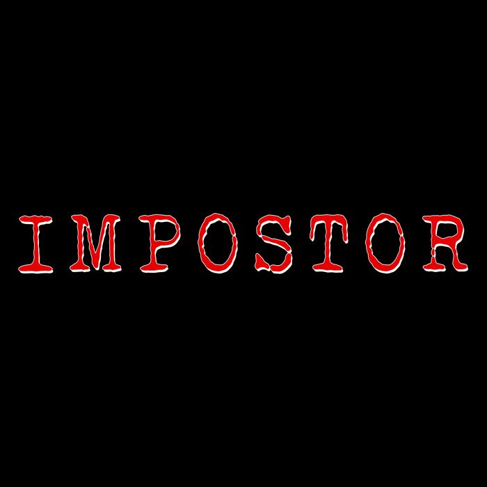 Impostor Game Meme Sweatshirt