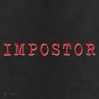 Impostor Game Meme 11oz C Handle Ceramic Mug