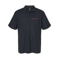Impostor Game Meme Polo