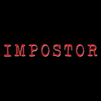 Impostor Game Meme 16 in Basic Backpack