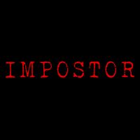 Impostor Game Meme 16oz Travel Tumbler