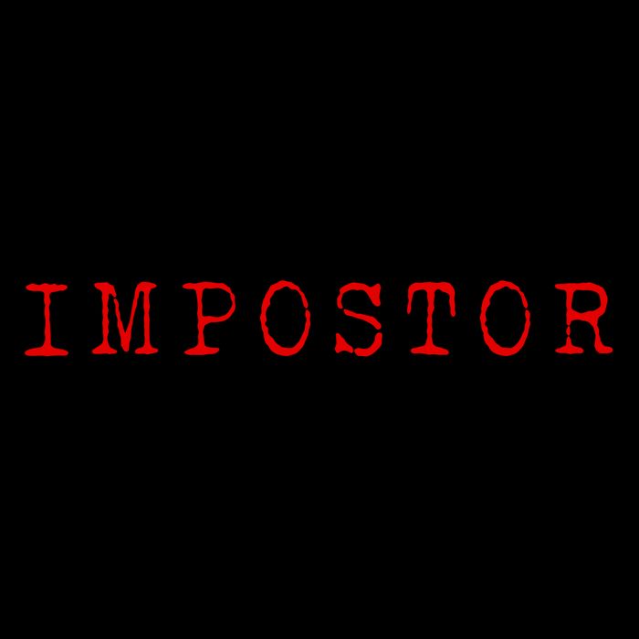 Impostor Game Meme 16oz Travel Tumbler