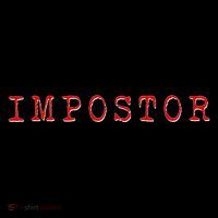 Impostor Game Meme Tank Top