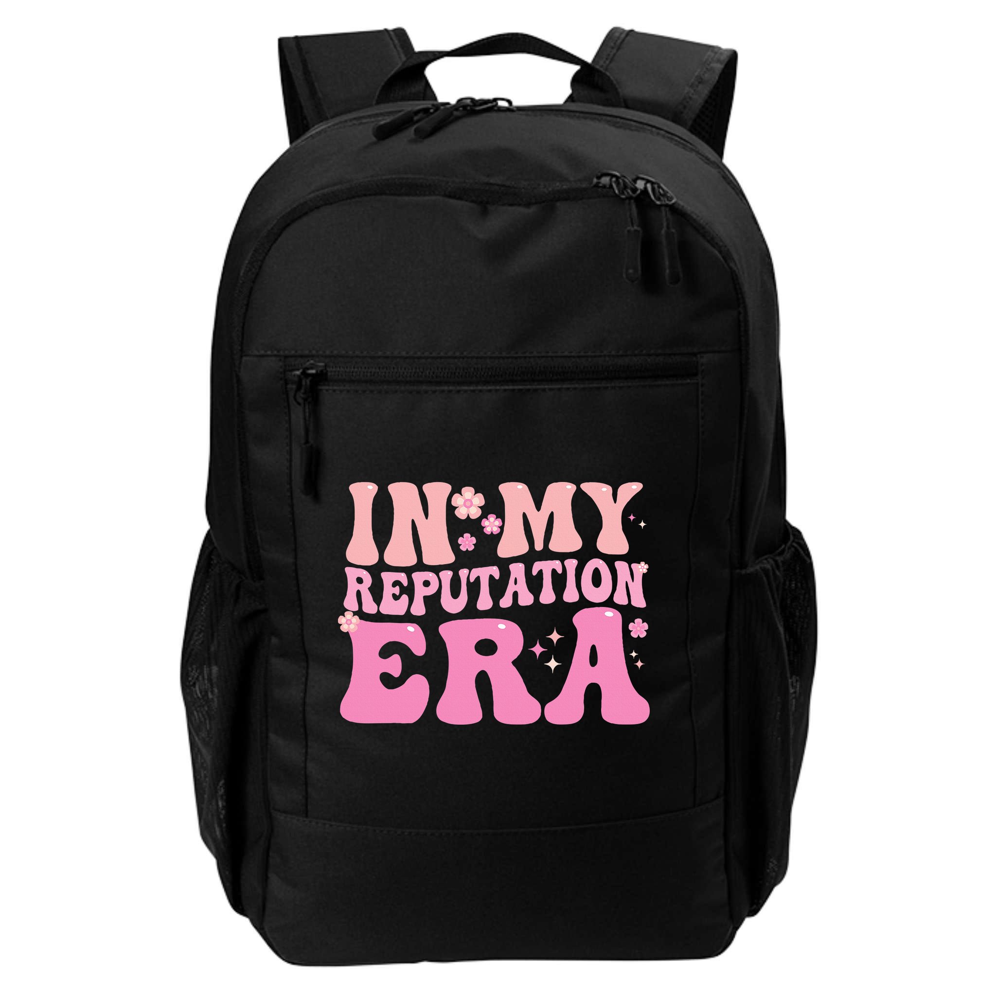 In My Reputation Era Groovy Backpack