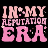 In My Reputation Era Groovy Backpack