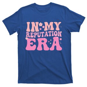 In My Reputation Era Groovy T-Shirt