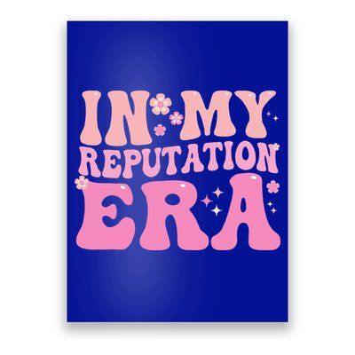 In My Reputation Era Groovy Poster
