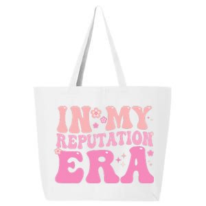 In My Reputation Era Groovy 25L Jumbo Tote