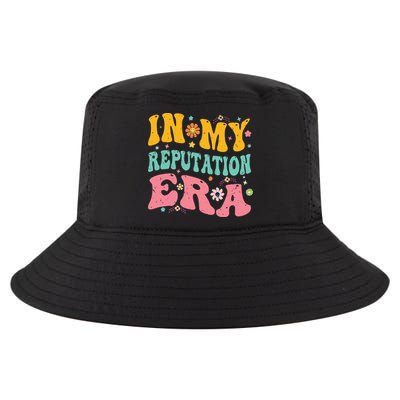 In My Reputation Era Cool Comfort Performance Bucket Hat