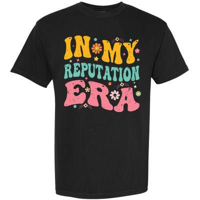 In My Reputation Era Garment-Dyed Heavyweight T-Shirt
