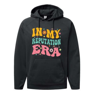 In My Reputation Era Performance Fleece Hoodie