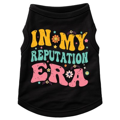 In My Reputation Era Doggie Tank