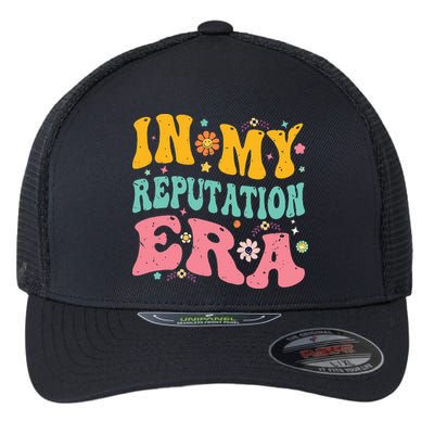 In My Reputation Era Flexfit Unipanel Trucker Cap
