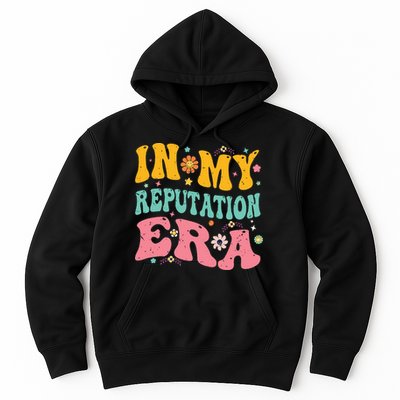 In My Reputation Era Hoodie